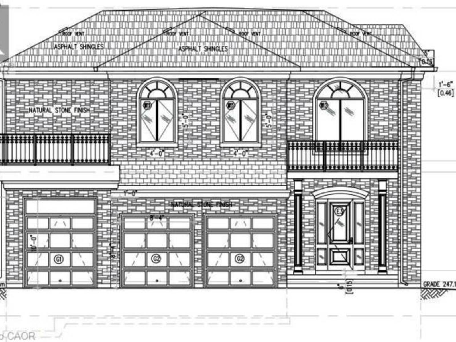 449 HAMILTON Drive, Ancaster, Ontario L9G 2A9