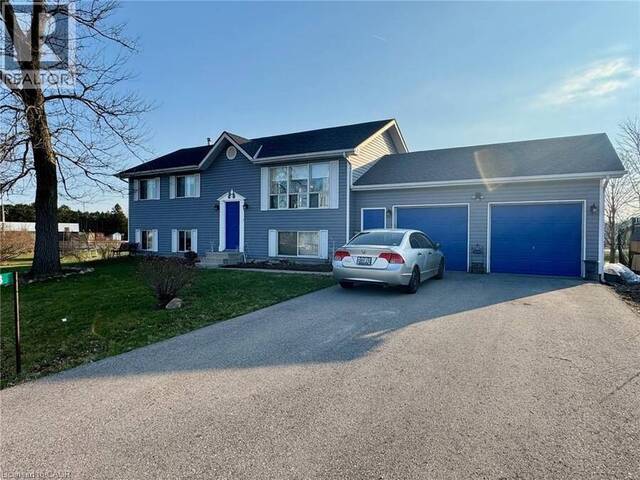 13 HAWTREY Road Delhi Ontario, N4B 2W5 - 3 Bedrooms Home For Sale