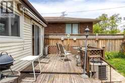 810 TATE Avenue | Hamilton Ontario | Slide Image Sixteen