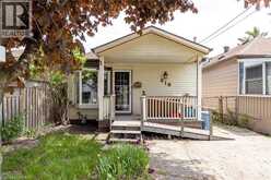 810 TATE Avenue | Hamilton Ontario | Slide Image Two