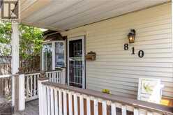 810 TATE Avenue | Hamilton Ontario | Slide Image Three