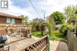 810 TATE Avenue | Hamilton Ontario | Slide Image Seventeen