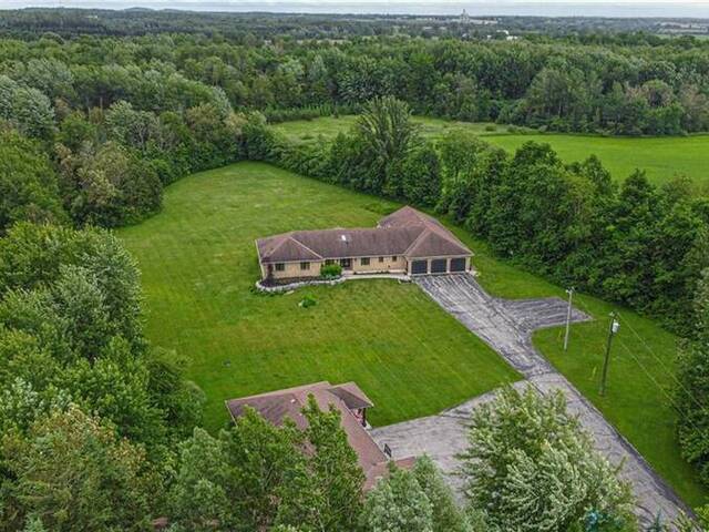 1971 BERLETT'S Road Wilmot Ontario, N0B 2L0 - 7 Bedrooms Home For Sale