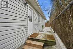 19B DUNDAS Street W | Paris Ontario | Slide Image Thirty-three