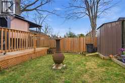 19B DUNDAS Street W | Paris Ontario | Slide Image Thirty-one
