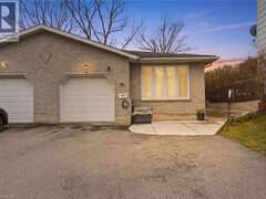 19B DUNDAS Street W Paris Ontario, N3L 1E9