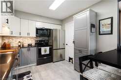 50 CAMPBELL Court Unit# 312 | Stratford Ontario | Slide Image Fifteen