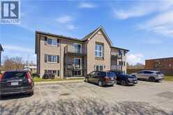 50 CAMPBELL Court Unit# 312 | Stratford Ontario | Slide Image One
