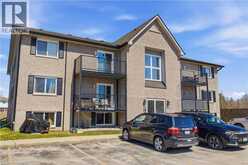 50 CAMPBELL Court Unit# 312 | Stratford Ontario | Slide Image Two