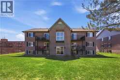 50 CAMPBELL Court Unit# 312 | Stratford Ontario | Slide Image Three