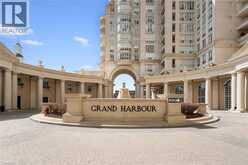 2287 LAKE SHORE Boulevard W Unit# 301 | Toronto Ontario | Slide Image Three