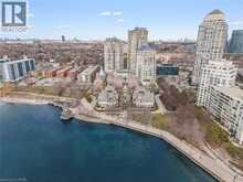 2287 LAKE SHORE Boulevard W Unit# 301 | Toronto Ontario | Slide Image Thirty-eight