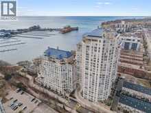 2287 LAKE SHORE Boulevard W Unit# 301 | Toronto Ontario | Slide Image Thirty-nine