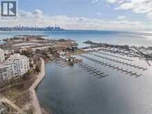 2287 LAKE SHORE Boulevard W Unit# 301 | Toronto Ontario | Slide Image Forty
