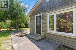 282 WIDGEON COVE Road | Georgian Bluffs Ontario | Slide Image Three