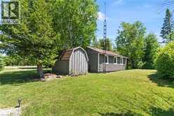 282 WIDGEON COVE Road | Georgian Bluffs Ontario | Slide Image Thirty-seven