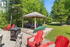 282 WIDGEON COVE Road | Georgian Bluffs Ontario | Slide Image Forty