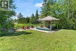 282 WIDGEON COVE Road | Georgian Bluffs Ontario | Slide Image Forty-two