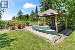 282 WIDGEON COVE Road | Georgian Bluffs Ontario | Slide Image Forty-three