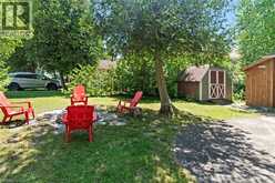 282 WIDGEON COVE Road | Georgian Bluffs Ontario | Slide Image Forty-four