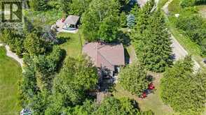 282 WIDGEON COVE Road | Georgian Bluffs Ontario | Slide Image Eight