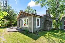 282 WIDGEON COVE Road | Georgian Bluffs Ontario | Slide Image Two