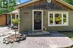 282 WIDGEON COVE Road | Georgian Bluffs Ontario | Slide Image Four