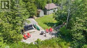282 WIDGEON COVE Road | Georgian Bluffs Ontario | Slide Image Six