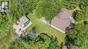 282 WIDGEON COVE Road | Georgian Bluffs Ontario | Slide Image Seven