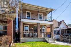 174 ROSSLYN Avenue N | Hamilton Ontario | Slide Image One
