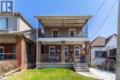 174 ROSSLYN Avenue N | Hamilton Ontario | Slide Image Two