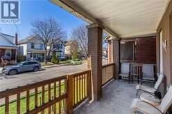 174 ROSSLYN Avenue N | Hamilton Ontario | Slide Image Four
