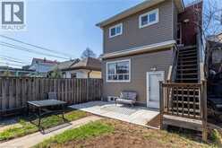 174 ROSSLYN Avenue N | Hamilton Ontario | Slide Image Twenty-seven