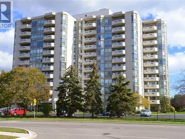 5090 PINEDALE Avenue Unit# 501 Burlington Ontario, L7L 3V8 - 2 Bedrooms Condo For Sale