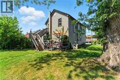510 BRITANNIA Avenue | Hamilton Ontario | Slide Image Thirty-two
