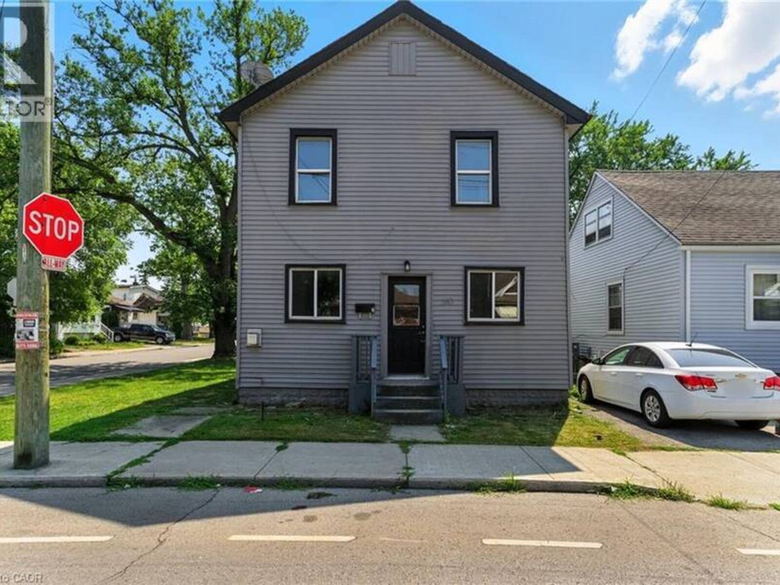 510 BRITANNIA Avenue, Hamilton, Ontario L8H 1Z6