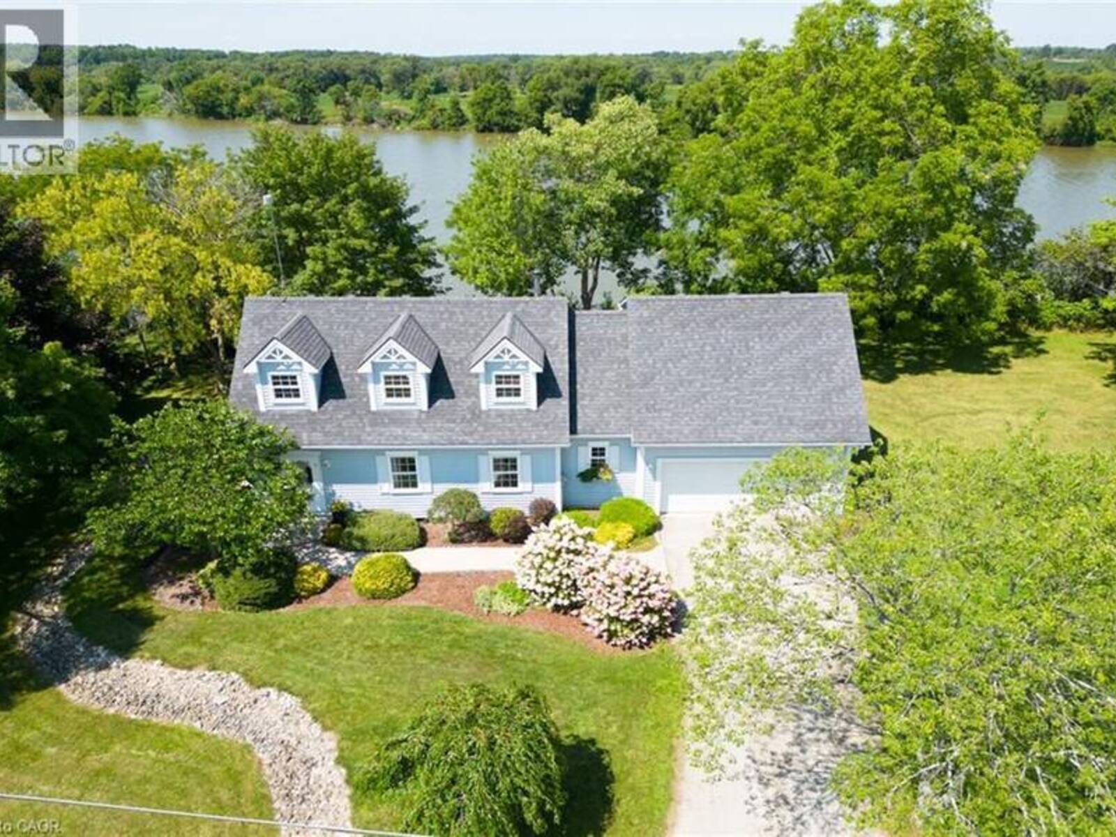 1042 RIVER Road, Cayuga, Ontario N0A 1E0