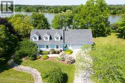 1042 RIVER Road | Cayuga Ontario | Slide Image One