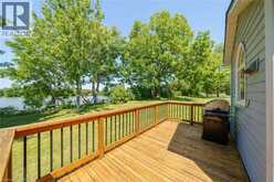 1042 RIVER Road | Cayuga Ontario | Slide Image Thirty-one