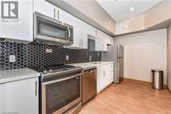 690 KING Street W Unit# 522 | Kitchener Ontario | Slide Image Fifteen
