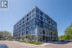 690 KING Street W Unit# 522 | Kitchener Ontario | Slide Image Two