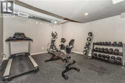 690 KING Street W Unit# 522 | Kitchener Ontario | Slide Image Thirteen