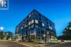 690 KING Street W Unit# 522 | Kitchener Ontario | Slide Image Three