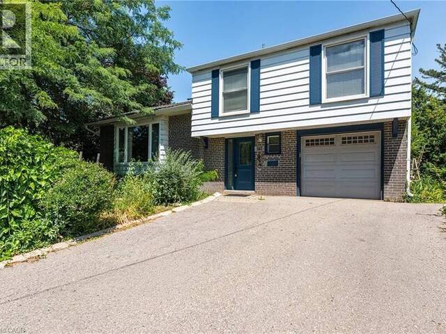 557 TRAFFORD Crescent Oakville Ontario, L6L 3T4 - 3 Bedrooms Home For Sale