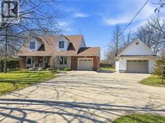 3076 GRASSIE Road West Lincoln Ontario, L0R 1M0