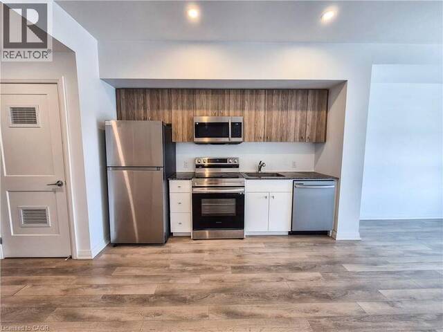 101 GOLDEN EAGLE Road Unit# 511 Waterloo Ontario, N2V 1C3 - 1 Bedroom Condo For Sale