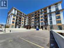 101 GOLDEN EAGLE Road Unit# 511 | Waterloo Ontario | Slide Image Fifteen