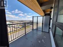 101 GOLDEN EAGLE Road Unit# 511 | Waterloo Ontario | Slide Image Six