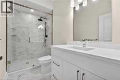6192 CURLIN Crescent | Niagara Falls Ontario | Slide Image Forty-five