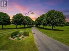 228 CHARLOTTEVILLE ROAD 1 | St. Williams Ontario | Slide Image Twenty-nine